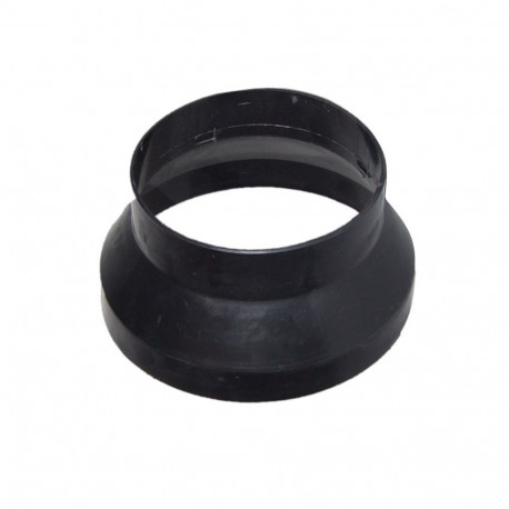 Õhupuhastaja väljalasketoru üleminek 120 mm - 150 mm