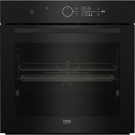 Integreeritav ahi Beko BCBIMA17400KSBS