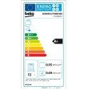 Integreeritav ahi Beko BCBIMA17400KSBS