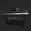 Built-in oven
