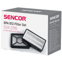 Hepa filter  Sencor