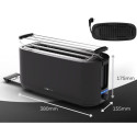 Toaster Clatronic