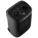 Keraamiline kütteseade Sencor SFH7601BK