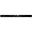 Integreeritav veinikülmik Dunavox DVH-25.65DB.TO Horizon