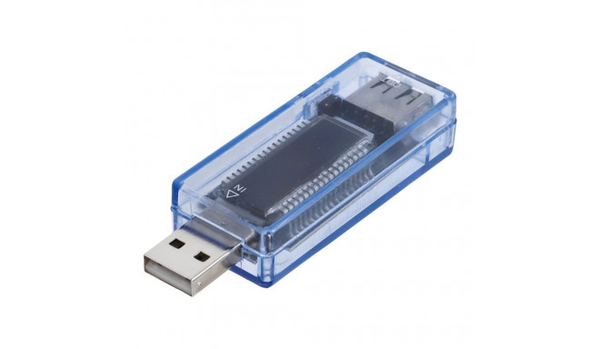 KEWEISI USB Charge Tester
