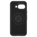 SPIGEN case THIN FIT MAG compatible with MagSafe for GOOGLE PIXEL 9A black