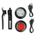 UMO21002 bicycle lights