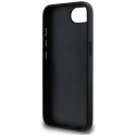 GUESS case for IPHONE 16e GUHCPSE4PGT4MBK (PU Grained Big 4G and Classic) black GUESS case for IPHONE 16e GUHCPSE4PGT4MBK (PU Grained Big 4G and Classic) black