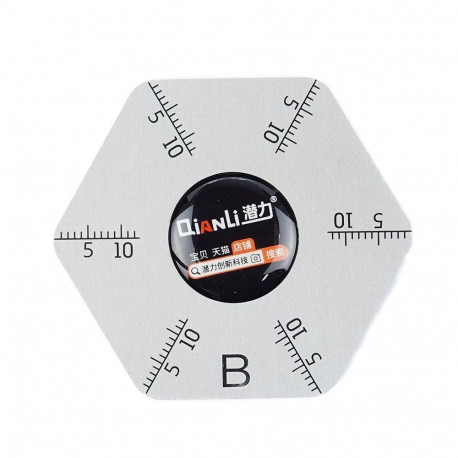 QIANLI Metal Opening Tool (B)