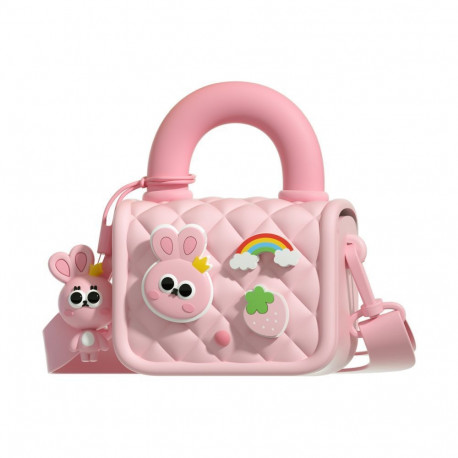 PICOCICI KIDS HAND BAG K54 pink
