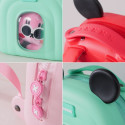 PICOCICI Animal Backpack K52 pink