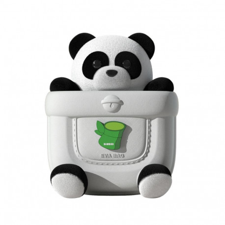 Backpack for children Picocici small K53 panda
