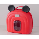 PICOCICI Animal Backpack K52 red