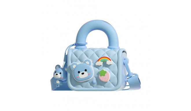 PICOCICI KIDS HAND BAG K54 blue