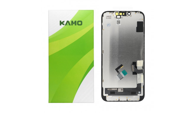 KAMO LCD Display for IPHONE 14 Incell (Support IC Transplant)