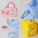 PICOCICI KIDS HAND BAG K54 blue