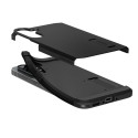 SPIGEN case TOUGH ARMOR for SAMSUNG A56 5G black