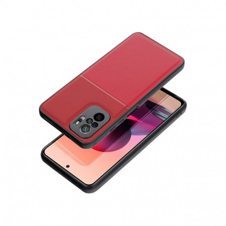 Case for Xiaomi 15 Noble red