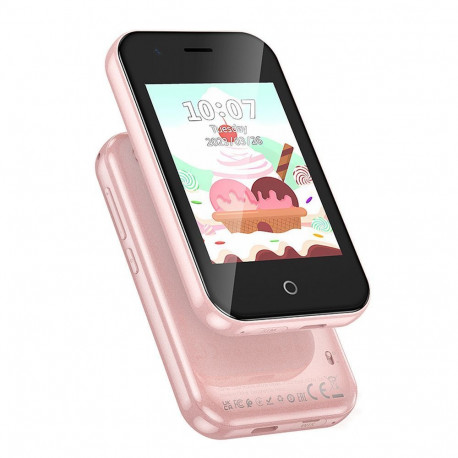 HOCO smartphone for kids 2,8" Y102 pink