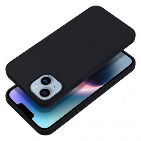 Case for Xiaomi Poco M6 PRO Matt black