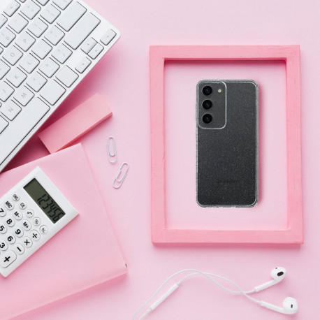 Case for Xiaomi Redmi Note 14 PRO 4G Clear Case 2 mm Blink transparent