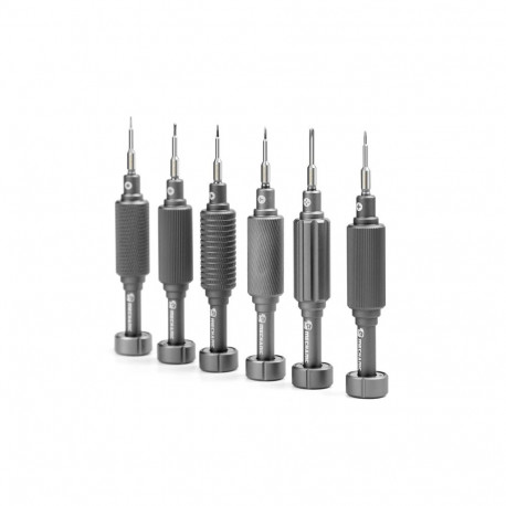 RELIFE RL-729A Screwdriver set 5 in 1