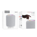 HOCO speaker bluetooth 5W HC30 grey
