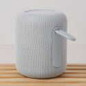 HOCO speaker bluetooth 5W HC30 grey