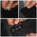 Case SILICONE 2mm for GOOGLE PIXEL 9 black
