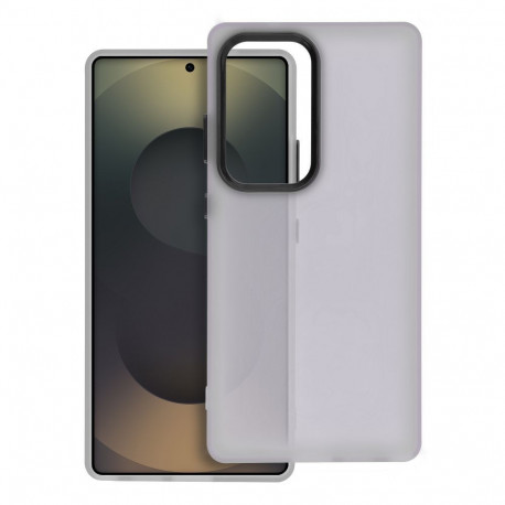 Case for Samsung S25 PLUS Sappy black
