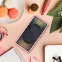 SAPPY Case for Xiaomi Redmi Note 14 PRO 5G pink