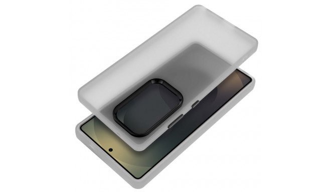 Case for Xiaomi Redmi NOTE 14 5G Sappy black