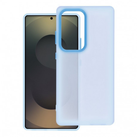 Case for Samsung S25 Sappy blue