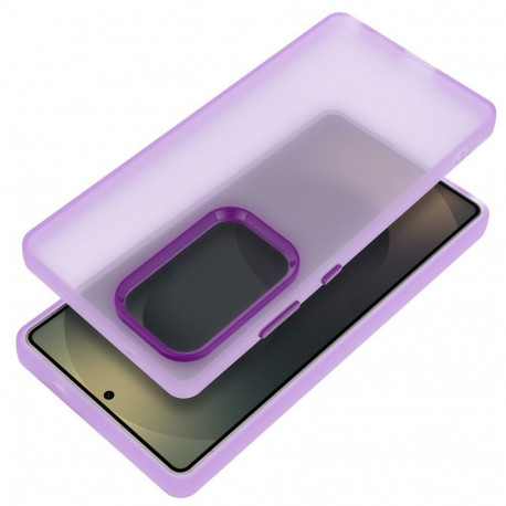 Case for Samsung A36 5G Sappy purple