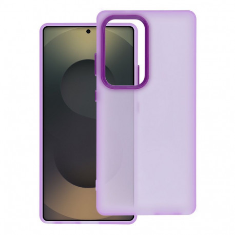 Case for Samsung A35 5G Sappy purple