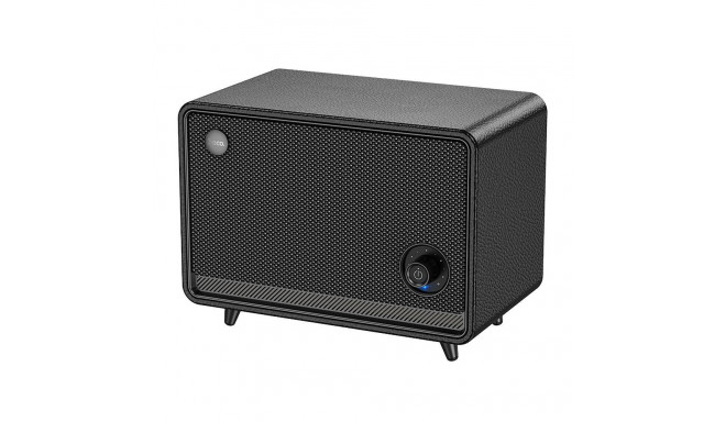 HOCO speaker bluetooth retro style BS65 black
