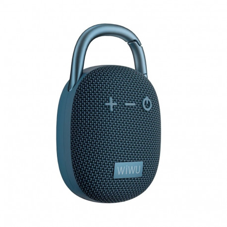 WiWU - Wireless Bluetooth Speaker Thunder H3 5W