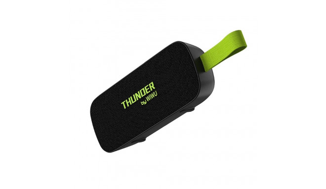Wireless speaker Wiwu Thunder H2 5W