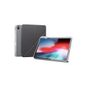 WiWU - Classic III TPU Protective Case for iPads Air 11"/10.9"/11" 2024 - black