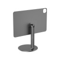 WiWU - Portable and Adjustable Tablet Stand ZM310 for iPad Pro 13 2024