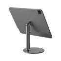 WiWU - Portable and Adjustable Tablet Stand ZM310 for iPad Pro 13 2024