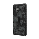 UAG Urban Armor Gear case PATHFINDER SE MAGNET with built-in magnet for SAMSUNG S25 Ultra 5G midnigh