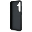 KARL LAGERFELD case for SAMSUNG S25 Plus KLHCS25MPGKLKIPK (PU Monogram K. Head Pin) black