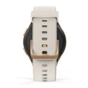 HAMA smartwatch with call function 8900 GPS AMOLED 1,32" gold