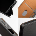 FOLIO Side Magnet book case for XIAOMI REDMI A3 grey