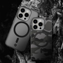 FORCELL F-PROTECT Levels with Dual Layer 4D technology, Military Drop-Test compatible for SAMSUNG S2
