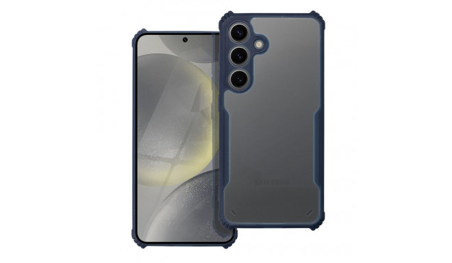 ANTI-DROP case for SAMSUNG A56 navy
