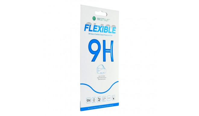 Bestsuit Flexible Hybrid Glass for SAM Galaxy A56 5G