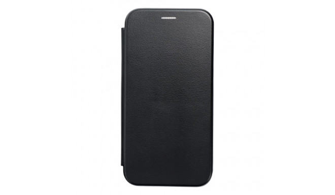 Flip case for Samsung A26 Elegance Book black