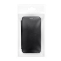 ELEGANCE book case for SAMSUNG A26 black